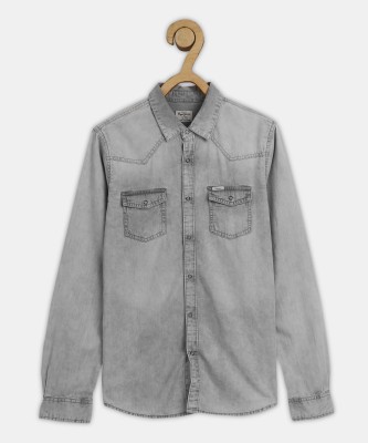 pepe-jeans-boys-solid-casual-blue-shirt