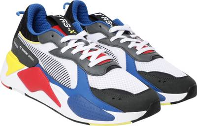 Puma rs x online toys white royal