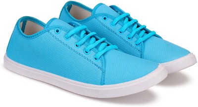Earton Shoes for Woman Sneakers For Women(Blue)