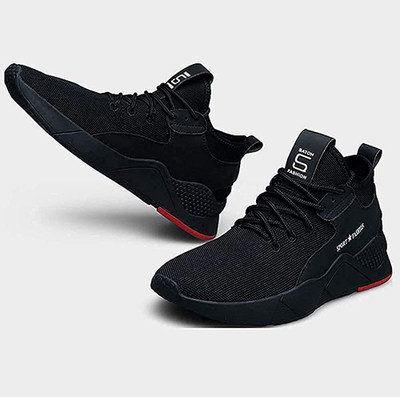 Running Shoes For Men(Black)