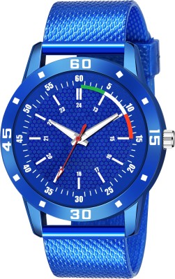 SATNAM ART EG-M-078 Analog Watch  - For Men