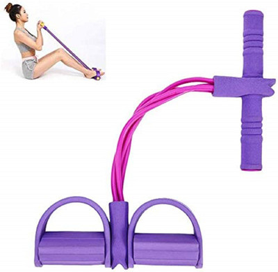 CHEAPER SHOP Pull Reducer Body Shaper Trimmer, Arm Exercise, Tummy Fat Burner Ab Exerciser(Multicolor)