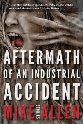 Aftermath of an Industrial Accident(English, Paperback, Allen Mike)