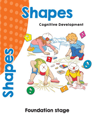 Shapes(Paperback, Parragon)