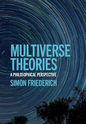 Multiverse Theories(English, Hardcover, Friederich Simon)