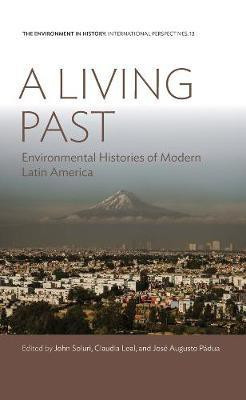 A Living Past(English, Paperback, unknown)
