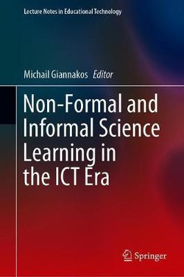 Non-Formal and Informal Science Learning in the ICT Era(English, Hardcover, unknown)