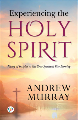 Experiencing the Holy Spirit(English, Paperback, Murray Andrew)