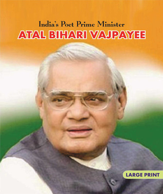 Atal Bihari Vajpayee : Indias Poet Prime Minister(Hardcover, Aditya Chawla)