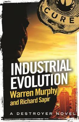 Industrial Evolution(English, Electronic book text, Sapir Richard)