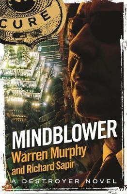 Mindblower(English, Electronic book text, Sapir Richard)