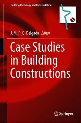 Case Studies in Building Constructions(English, Hardcover, unknown)