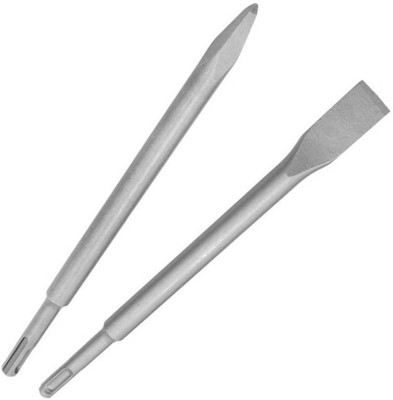 DUMDAAR Firmer Chisel Set(Pack of 2)