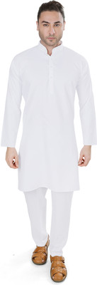 MAHARAJA Men Kurta Pyjama Set