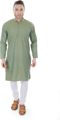 MAHARAJA Men Kurta Pyjama Set