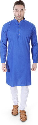 MAHARAJA Men Kurta Pyjama Set