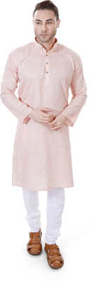 MAHARAJA Men Kurta Pyjama Set