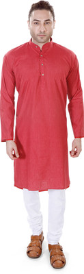 MAHARAJA Men Kurta Pyjama Set