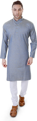 MAHARAJA Men Kurta Pyjama Set