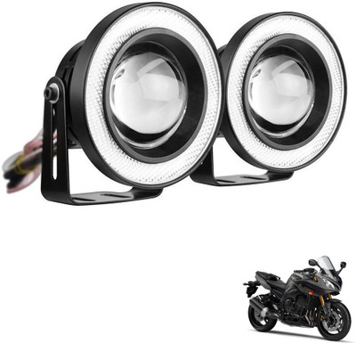 AuTO ADDiCT LED Fog Lamp Unit for Yamaha e2o