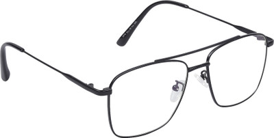 CRIBA Full Rim Rectangle Frame(48 mm)