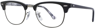 G-HAWK Full Rim Clubmaster Frame(54 mm)
