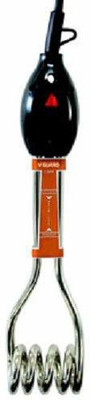 8% OFF on V-Guard VIH-151 1500 W Immersion Heater Rod(Water) 8% OFF on V-Guard VIH-151 1500 W Immersion Heater Rod(Water)