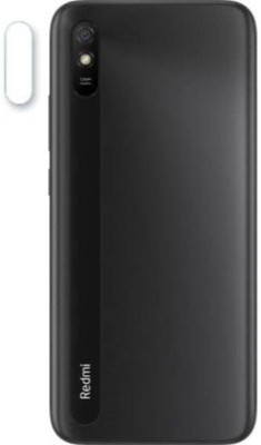 CLASIKCART Front Camera Lens Glass Protector for Redmi 9i(Pack of: 1)