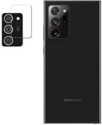Clasikcart Front Camera Lens Glass Protector for Samsung Galaxy Note 20 Ultra(Pack of: 1)