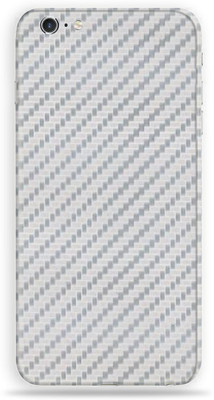 Jeeva Creation Apple iPhone 6s Plus Mobile Skin(Multicolor)
