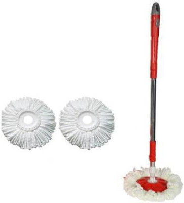 EFTCOME Head and Refill(Red)