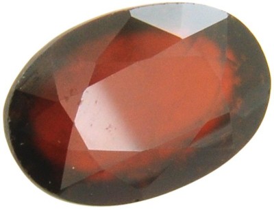 aura gems jewels 4.25 Carat Loose Gemstone Ceylon Sri Lanka Hessonite – Gomed Stone Garnet Stone Pendant