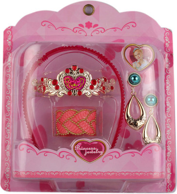 OU AUI BEAUTY SET