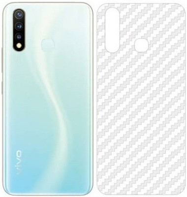 LIKEDESIGN Back Screen Guard for Vivo Y19(Pack of 1)