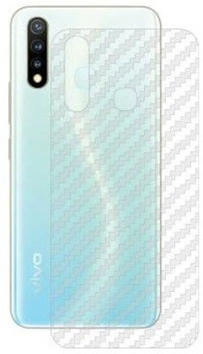 LIKEDESIGN Back Screen Guard for Vivo Y19(Pack of 1)