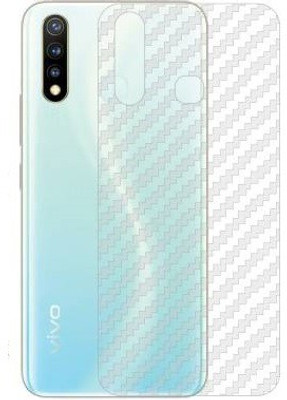 LIKEDESIGN Back Screen Guard for Vivo Y19(Pack of 1)