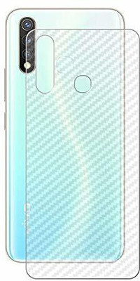 LIKEDESIGN Back Screen Guard for Vivo Y19(Pack of 1)
