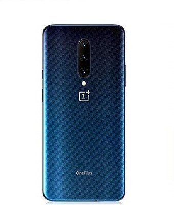 LIKEDESIGN Back Screen Guard for Oneplus 8(Pack of 1)