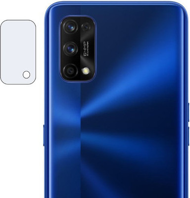 Raxxy Camera Lens Protector for Realme 7 Pro(Pack of 1)