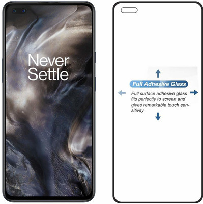 Case Creation Tempered Glass Guard for Samsung Galaxy M30s(Pack of 1)