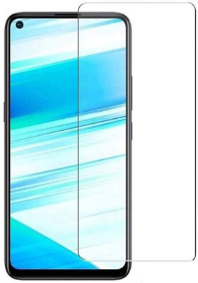 VPrime Impossible Screen Guard for Oppo A72(Pack of 1)