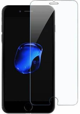 VPrime Impossible Screen Guard for Apple iPhone 7(Pack of 1)