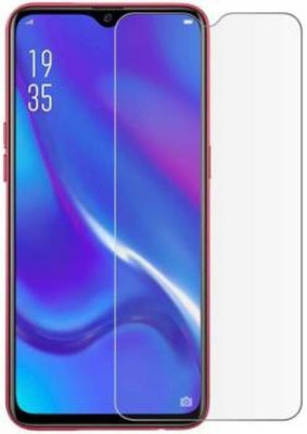 VPrime Impossible Screen Guard for Oppo K1(Pack of 1)