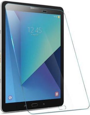 20SKY Impossible Screen Guard for Samsung Galaxy Tab S3 9.7 inch(Pack of 1)