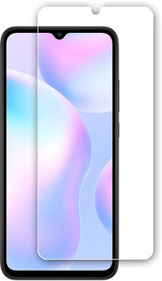 TESPARK Tempered Glass Guard for POCO M2,POCO M2 Reloaded(Pack of 1)