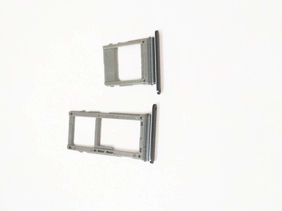 Mobilenest Sim Card Tray(Compatible With Samsung A7 A720 2017)
