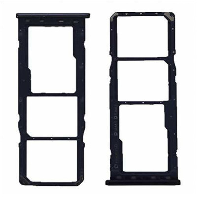 Spares4ever Sim Card Tray(Compatible With Samsung Galaxy A30)