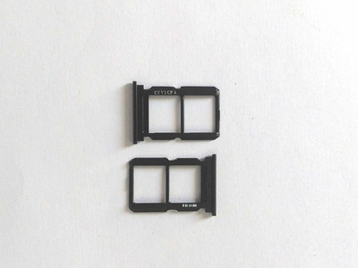 Spares4ever Sim Card Tray(Compatible With Oneplus 5T Midnight)