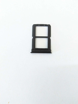 Spares4ever Sim Card Tray(Compatible With Oneplus 6 Jet)