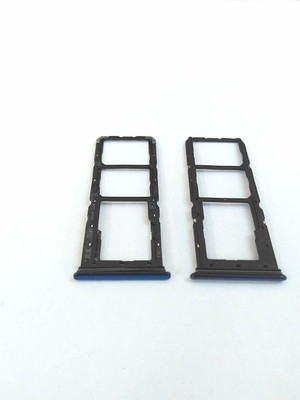 Mobilenest Sim Card Tray(Compatible With Vivo Y17)